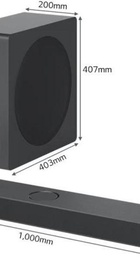 LG DS80QY