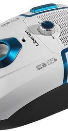 Liberton LVC-0804B ECO White