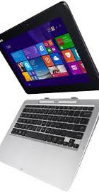 Asus Transformer Book T200TA-C1-BL