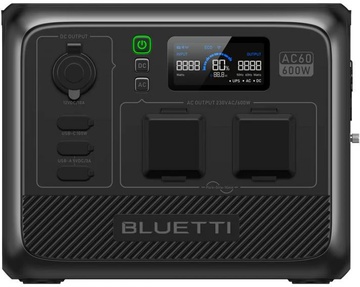 BLUETTI AC60