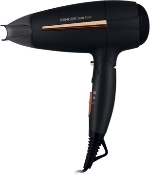 Sencor SHD 7100BK
