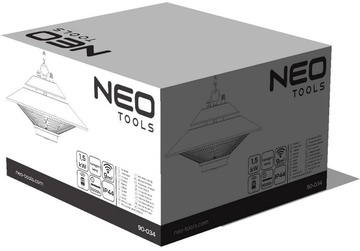 NEO Tools 90-034