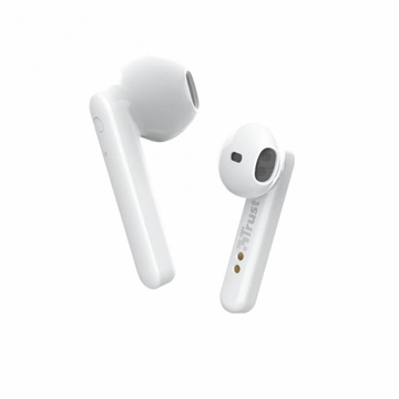 Trust Primo Touch True Wireless Mic White (23783)