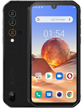 Blackview BV9900E 6/128GB Black