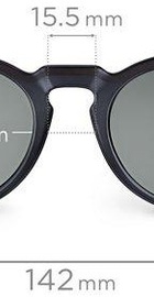 Bose Frames Rondo 830045-0100