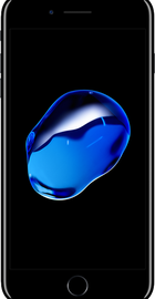 Apple iPhone 7 Plus 32GB Jet Black (MQU22)