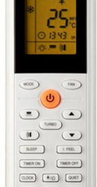 GREE Muse Inverter GWH09AFC-K6DNA1A