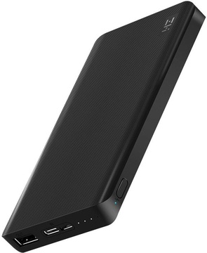 ZMI PowerBank Type-C 10000mAh Black QB810