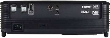 Optoma HD142X
