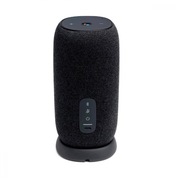 JBL Link Portable Black (JBLLINKPORBLK)