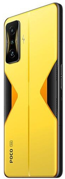 Xiaomi Poco F4 GT 8/128GB Cyber Yellow (UA)