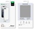 AmazingThing Minimal Case for iPhone 16e Transparent Clear