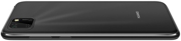 HUAWEI Y5p 2/32GB Midnight Black (51095MTV)