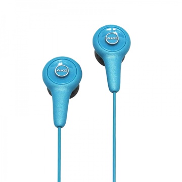 AKG Y10 Blue