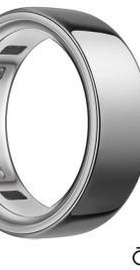 Oura Ring 4 Silver Size 13 (JZ90-54217-13)