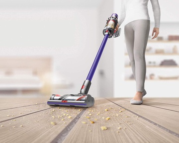 Dyson Cyclone V11 Origin Pink