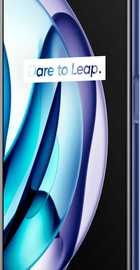 realme Q3s 8/256GB Dark Blue