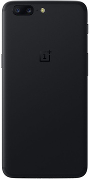 OnePlus 5 6/64GB Black