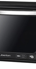 Liberton LEO-480 Black Mirror