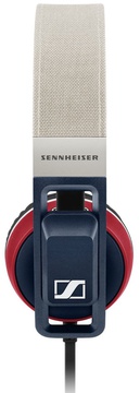 Sennheiser Urbanite Nation
