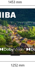 Toshiba 65UA2363DG