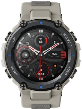 Amazfit T-Rex Pro Desert Grey