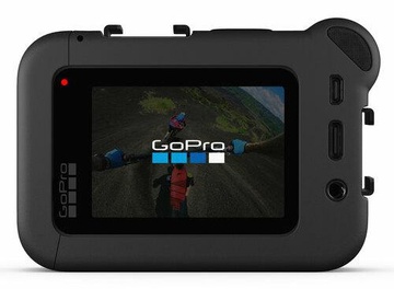 GoPro Медиамодуль для  Hero 9 Media Mod (ADFMD-001)