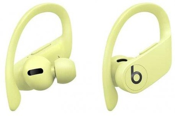 Beats by Dr. Dre Powerbeats Pro Spring Yellow (MXY92)