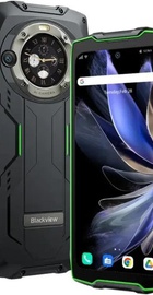 Blackview BV9300 Pro 8/256GB Green