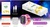 GARMIX PointPRO-200 Pink (GMXPP200-P)
