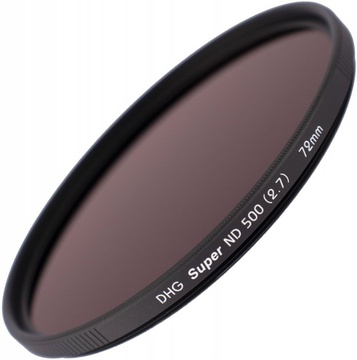 Marumi DHG Super ND500 72 мм