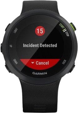Garmin Forerunner 45 Black (010-02156-15)