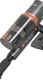 Zelmer ZSVC911B PET Pawel