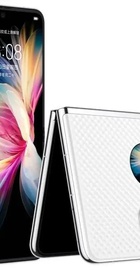 HUAWEI P50 Pocket 8/256GB White