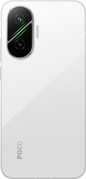 POCO F7 12/256GB White