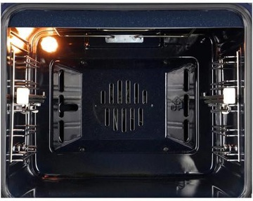LUXELL A68-SF3 (FDT) BLACK
