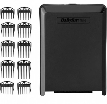 BaByliss E986E