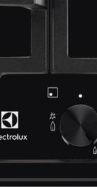 Electrolux KGS6436K