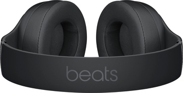 Beats by Dr. Dre Studio3 Matte Black (MQ562)