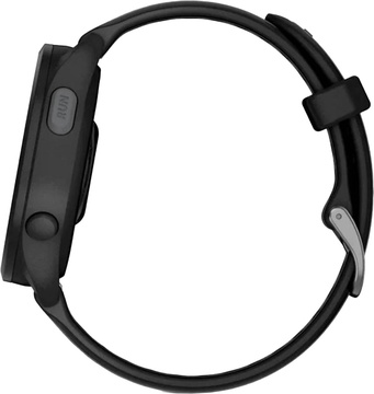 Garmin Forerunner 165 Music Black/Slate Gray (010-02863-30/B0)