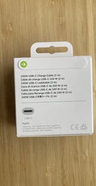 Apple USB-C Charge Cable 240W 2m (MU2G3) (high copy)