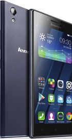 Lenovo P70 Blue