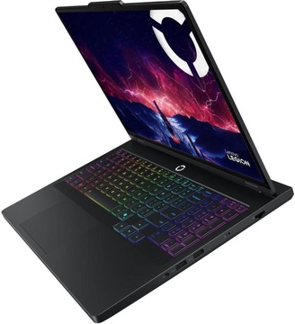 Lenovo Legion Pro 5 16AFR10 (83F2CTO1WW)