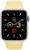 Apple Watch Series 5 GPS 44mm Silver Aluminum w. Lemon Cream (MWT32)