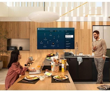 Samsung QE55Q75A