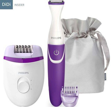 Philips Satinelle Essential BRP505/00