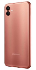 Samsung Galaxy A04 4/64GB Copper (SM-A045FZCG) (UA)