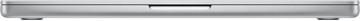 Apple MacBook Pro 14" Silver Late 2023 (Z1AX002A8)