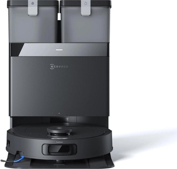 ECOVACS Deebot T30C Black (DLX71 BLACK)