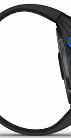 Garmin Descent Mk2i Bundle Titanium Carbon Grey w. Silicon Band w. Descent T1 (010-02132-13) (UA)